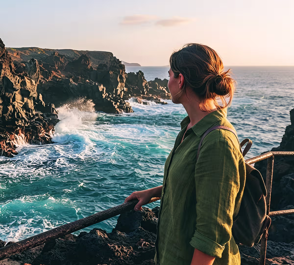 Things to Do in Lanzarote