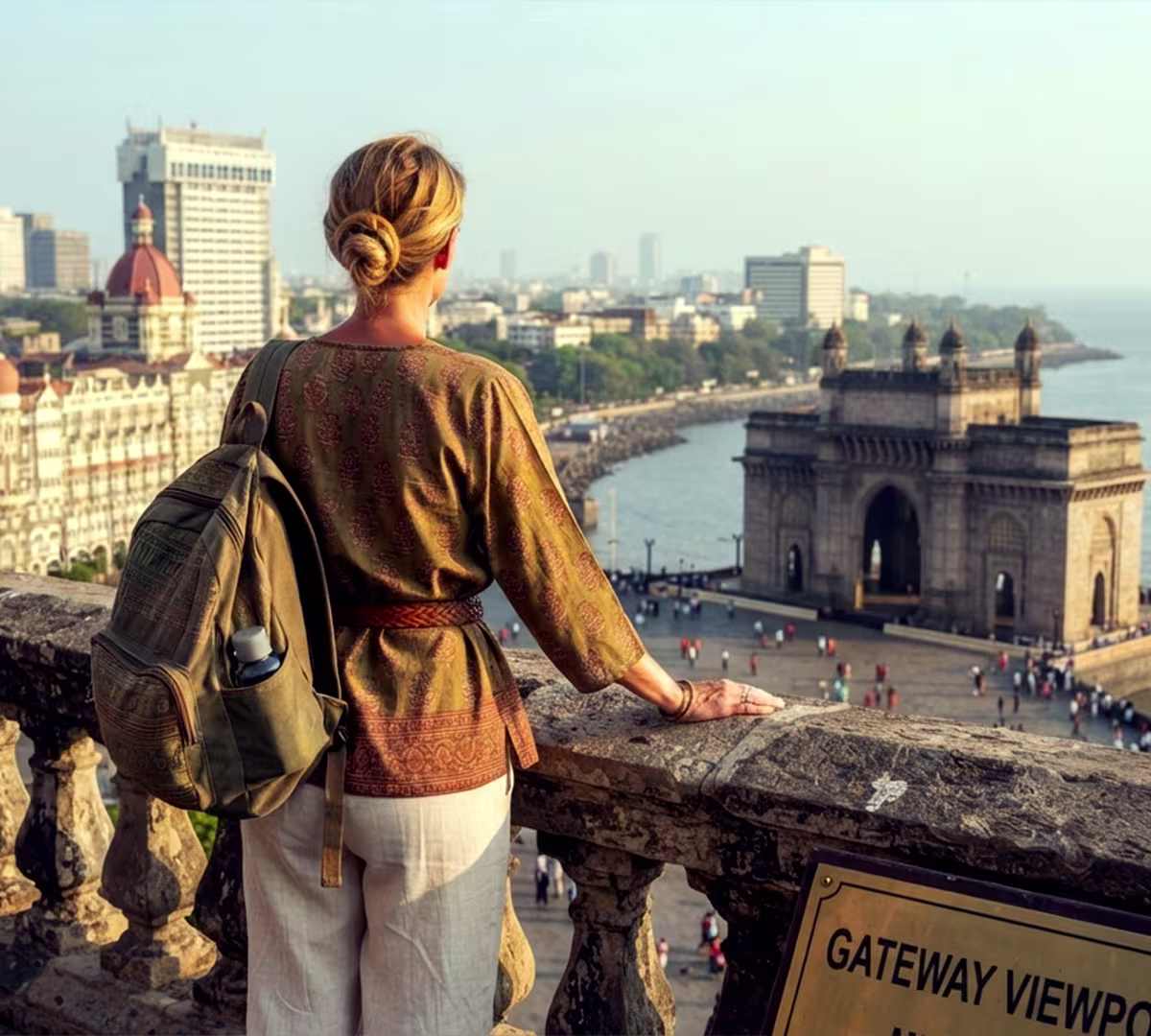 Things to Do in Mumbai