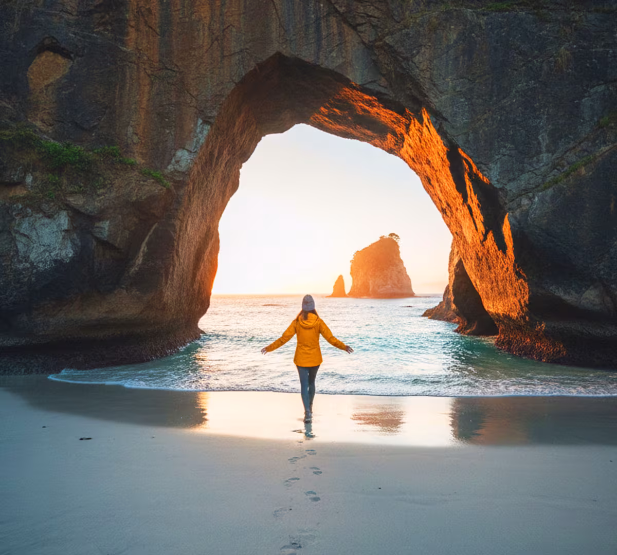 Things to do in New Zealand