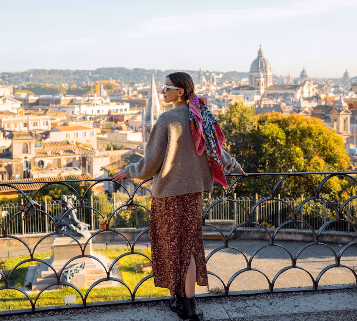 Things To Do in Rome