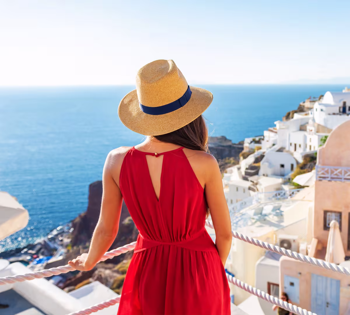 Things To Do in Santorini
