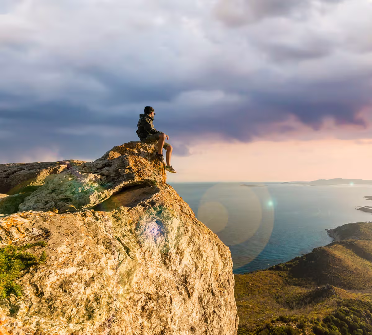 Things To Do in Sardinia
