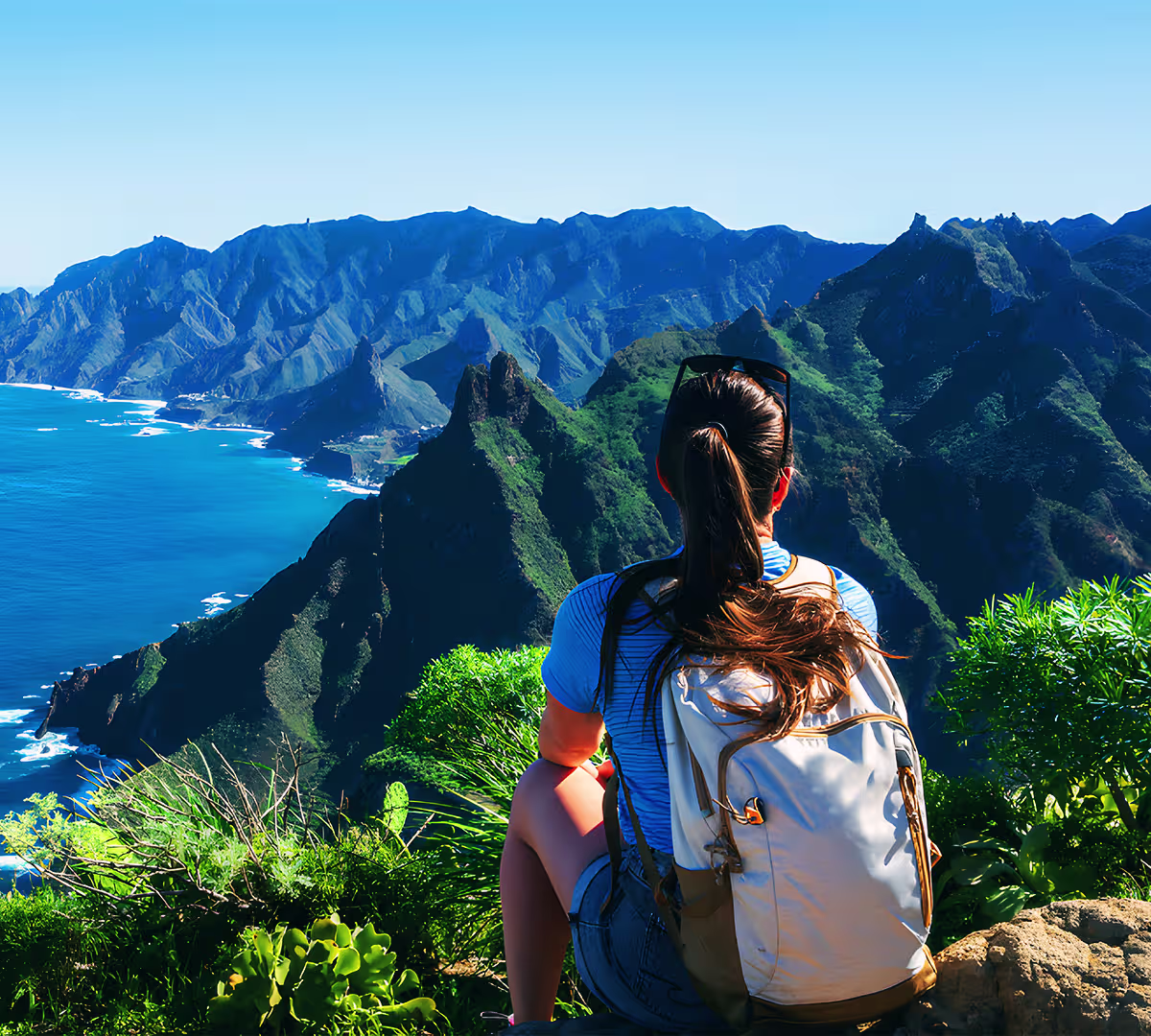 Things to Do in Tenerife