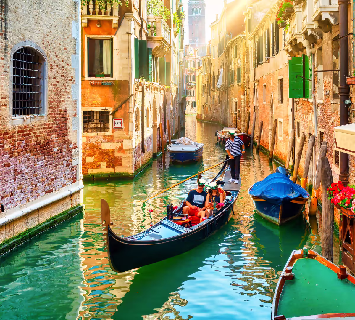 Things To Do in Venice