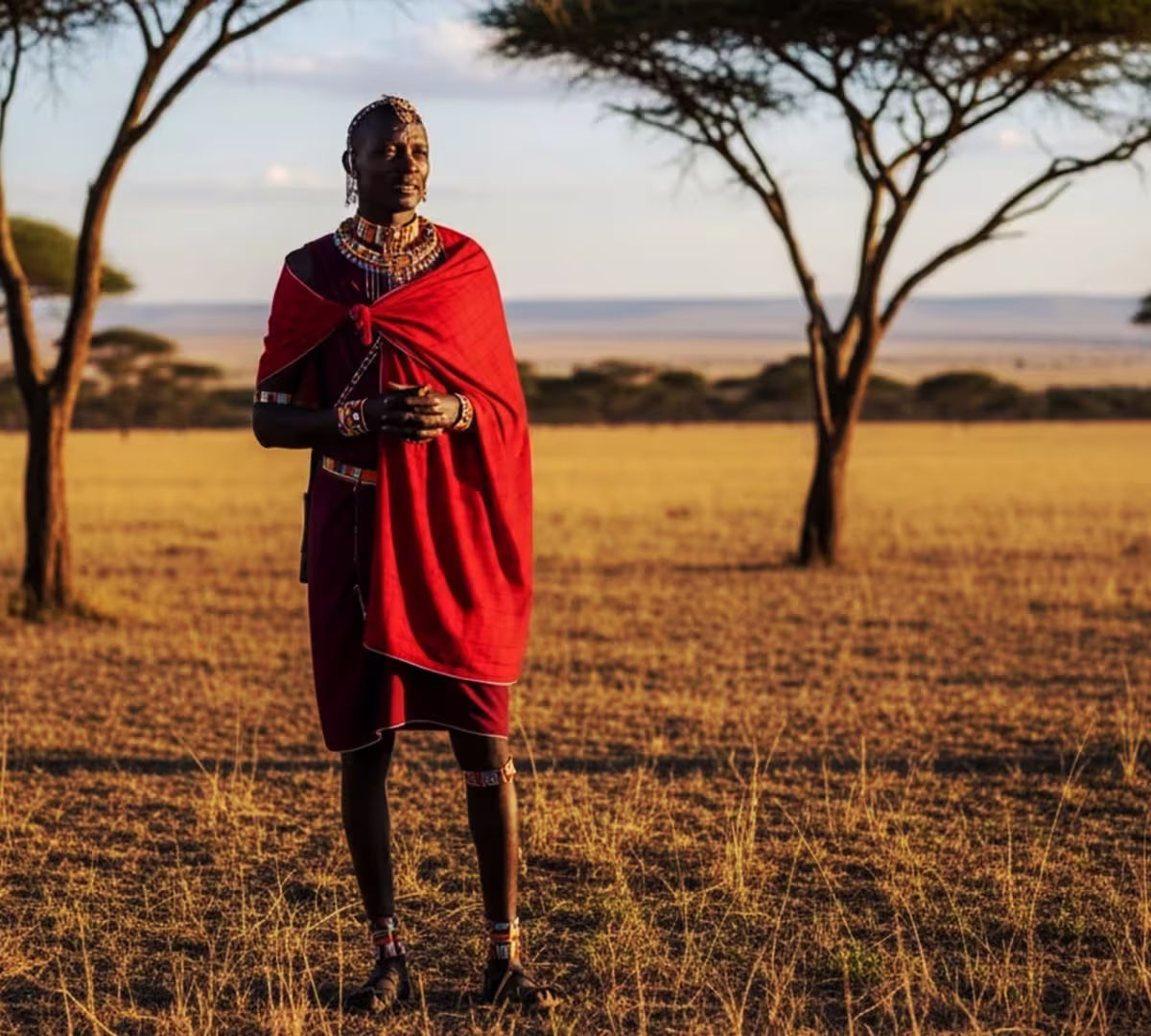 Things To Do in Masai Mara