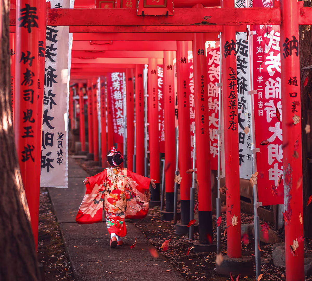 Things to Do in Tokyo