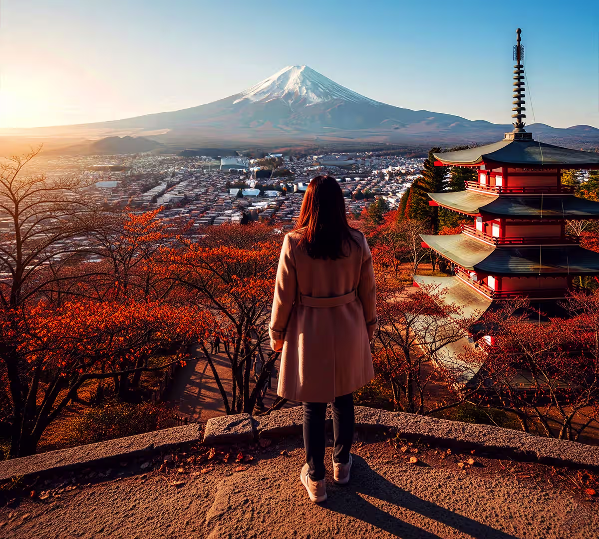 Things to Do in Japan