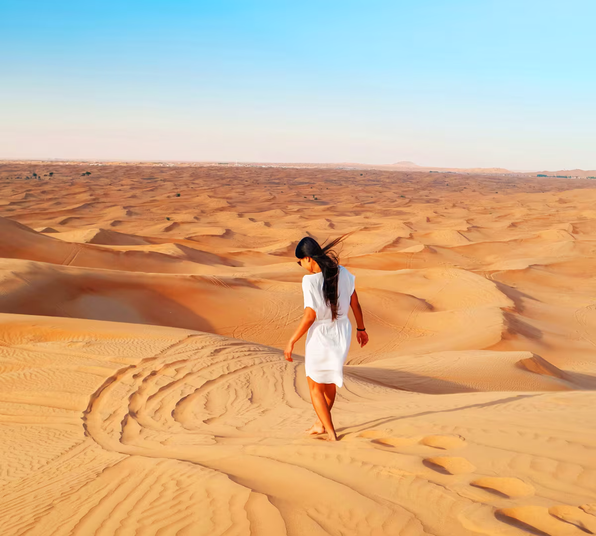 Top Things to Do in Dubai