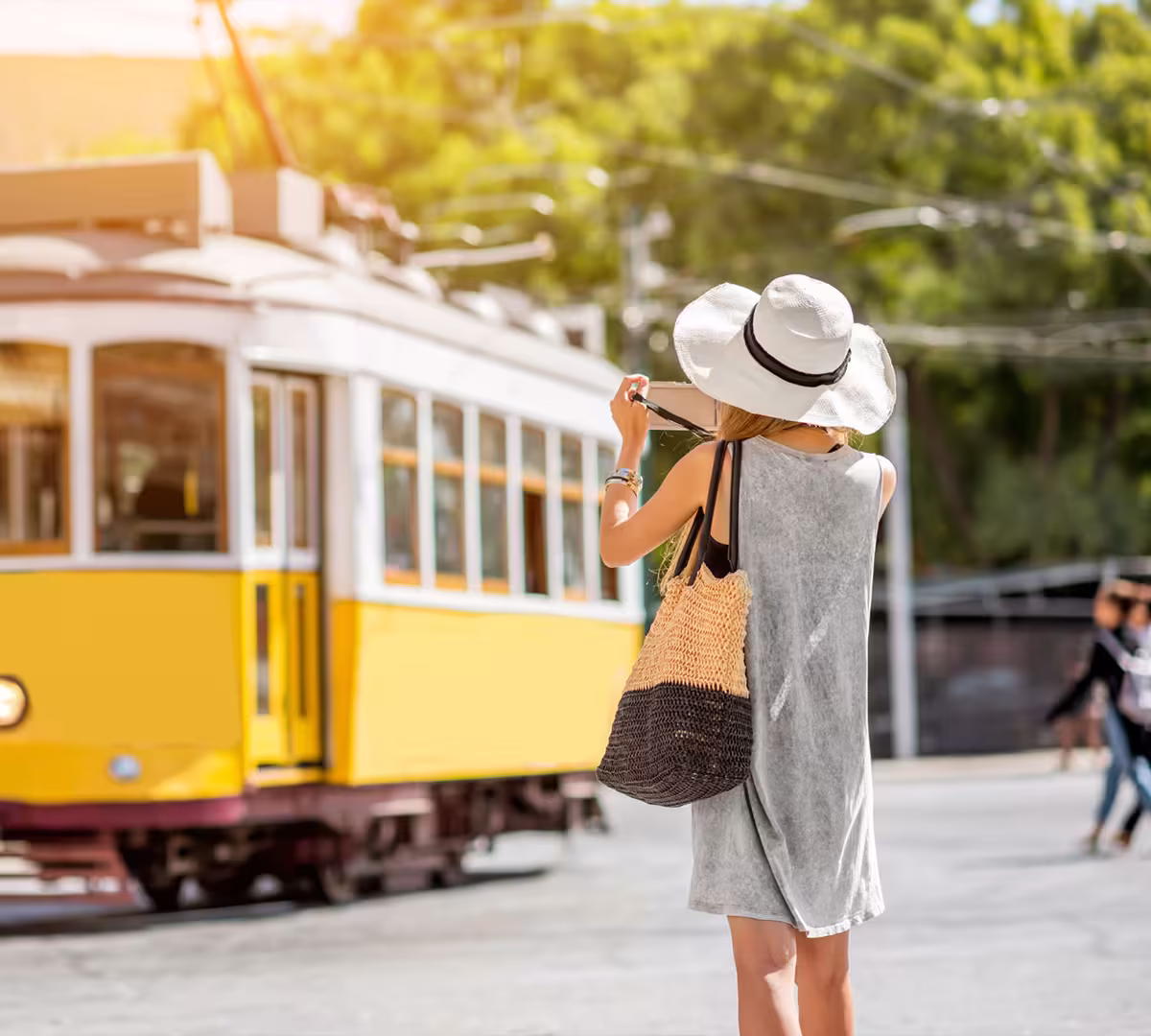 Things To Do in Lisbon