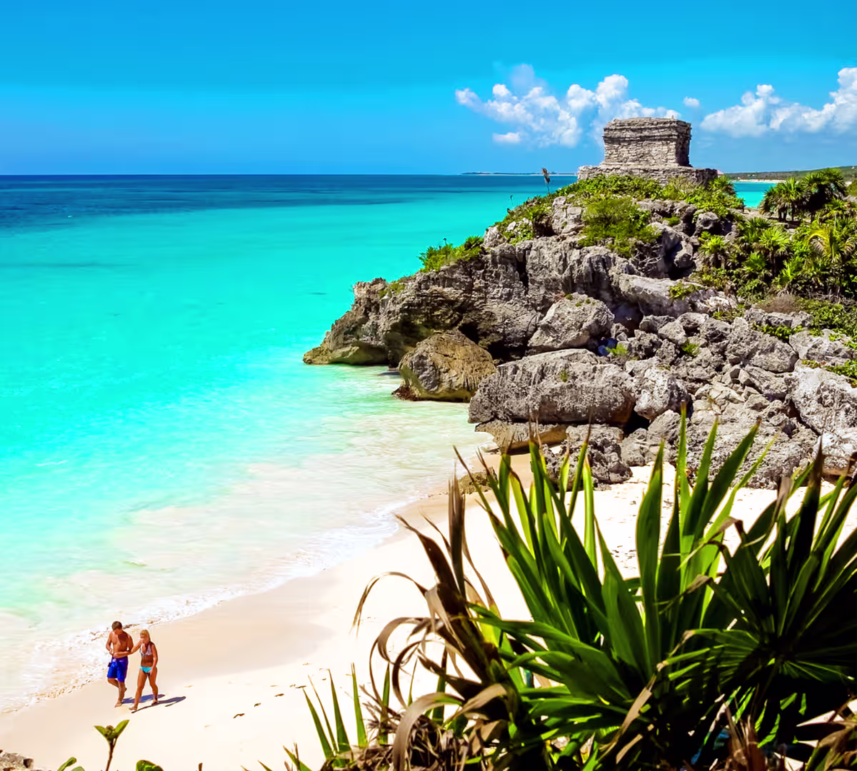 Tulum