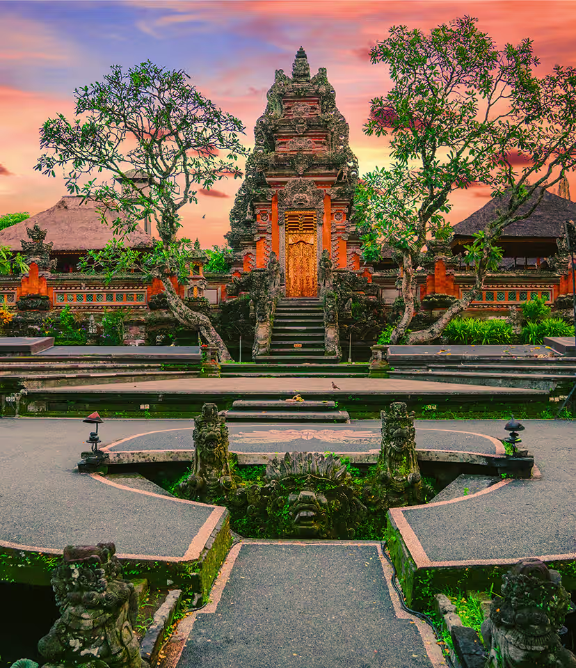 Ubud
