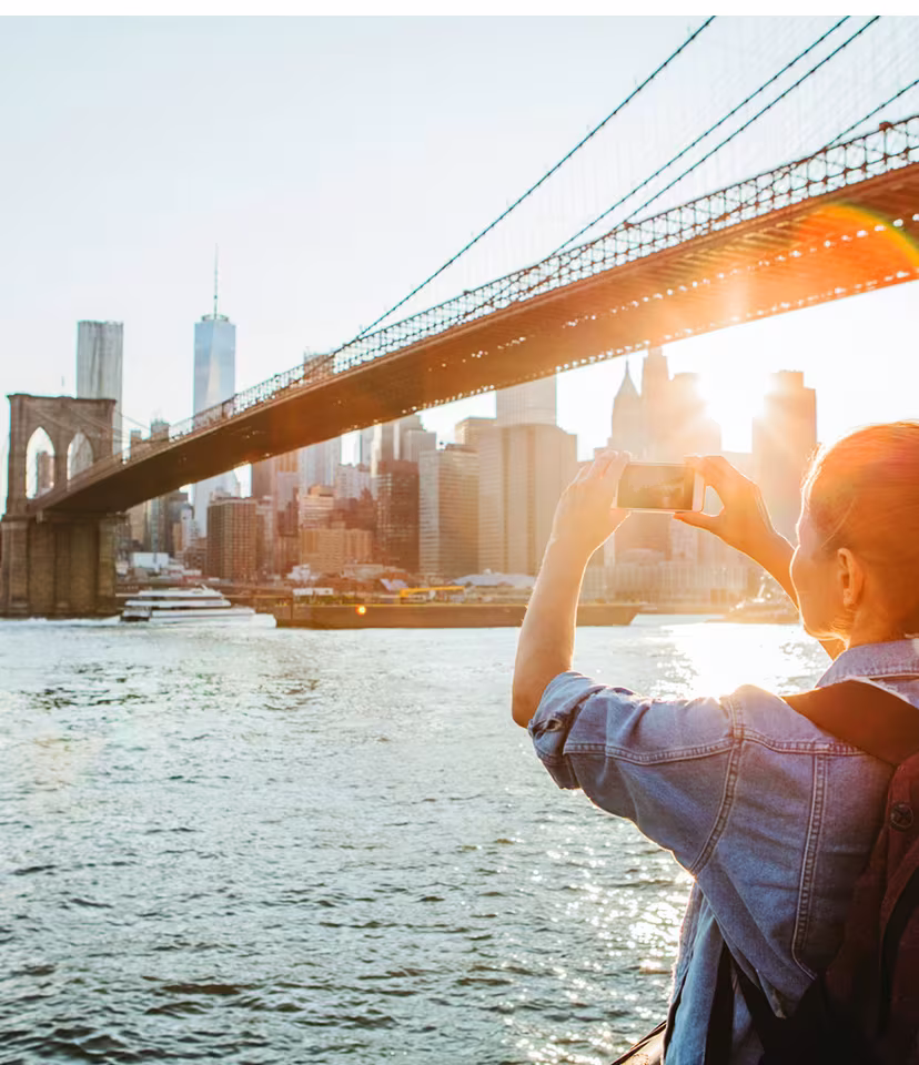 Things to Do in United States