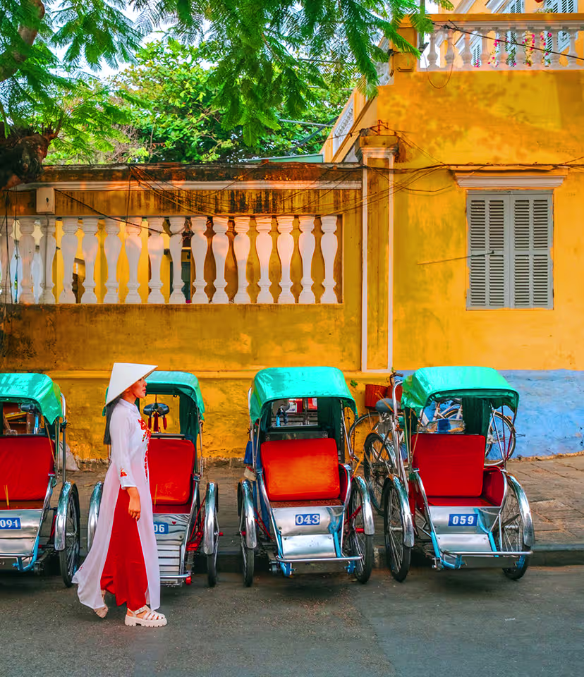 Top Things to Do in Vietnam