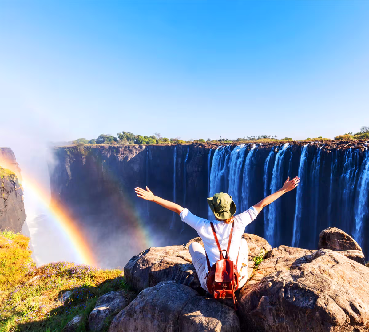 Things To Do in Zimbabe