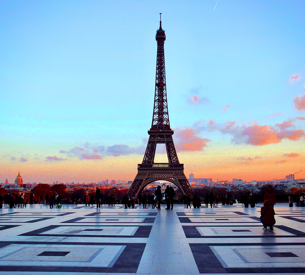Destination highlights
