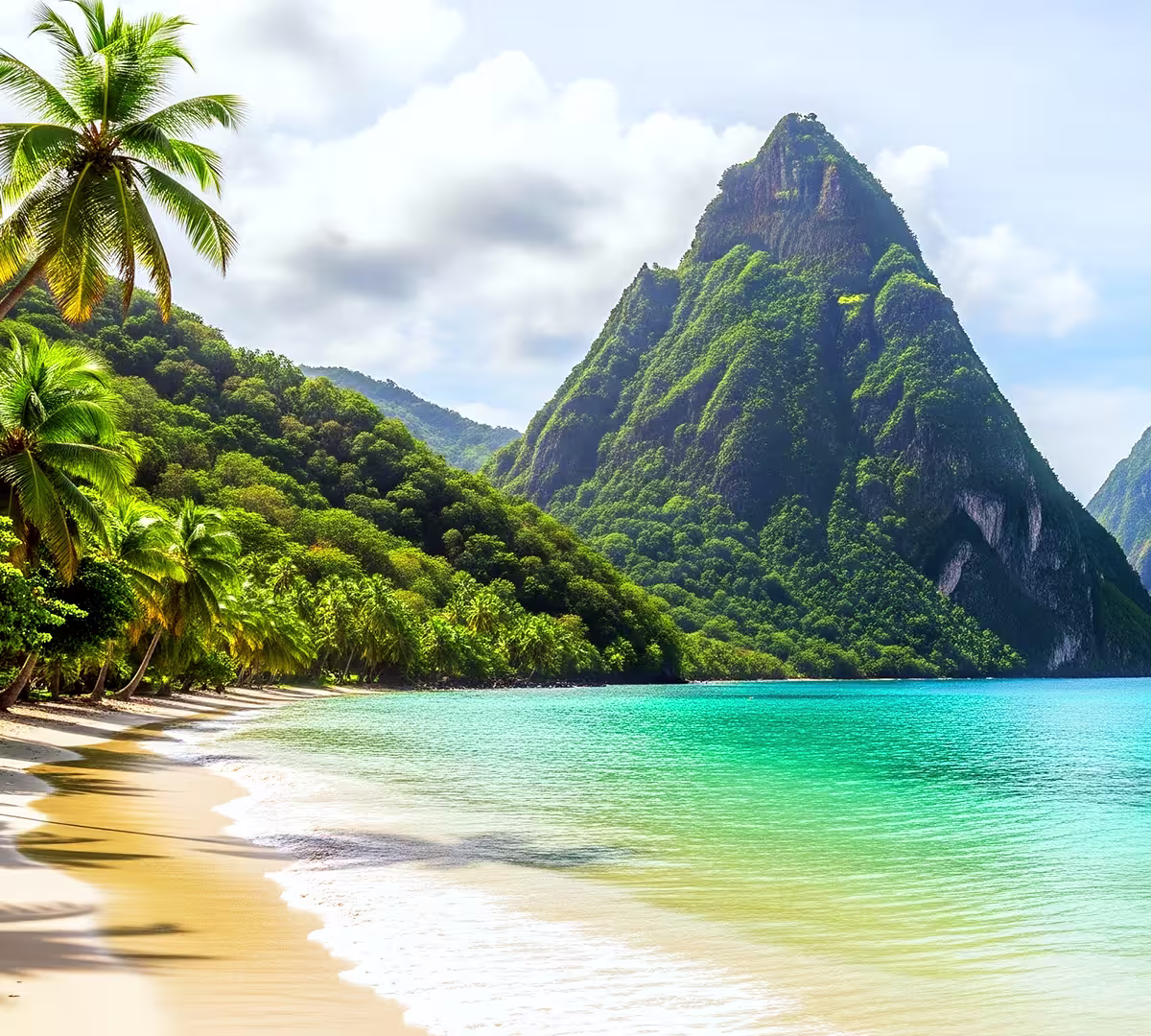 Destination highlights