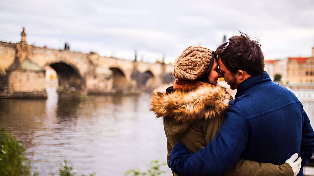The Best Spots for Couples and Honeymooners in Prague: A Romantic Guide