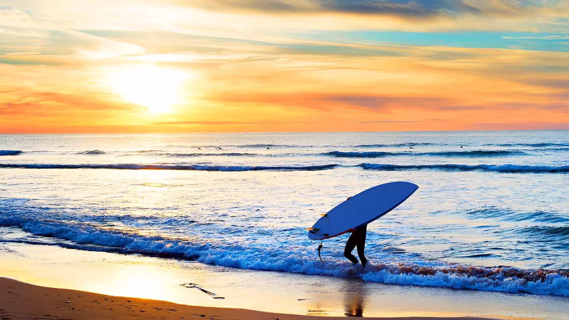 The Best Surfing Spots in Portugal for Beginners and Pros