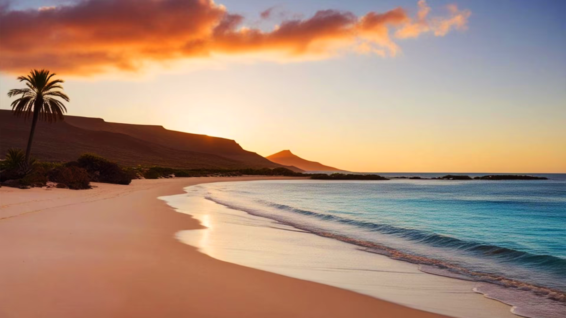 Fuerteventura Weather: The Best Time to Visit for Sun, Surf, and Relaxation